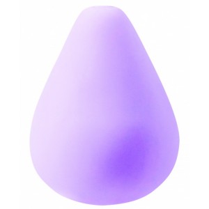 Мастурбатор Take it Easy Chic Light Purple (иной угол)