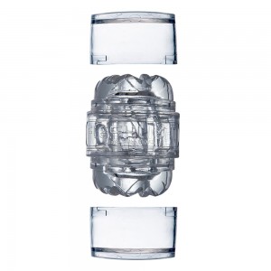 Мастурбатор Quickshot Vantage Fleshlight (иной угол)