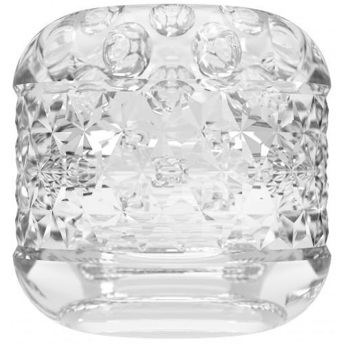 Сквозной мини-мастурбатор Pretty Love Cory с текстурированным каналом