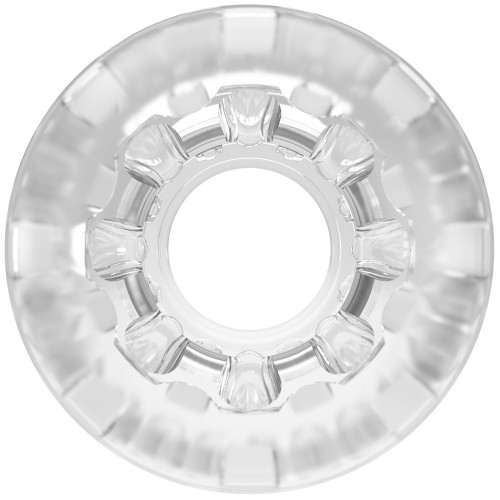 Сквозной мини-мастурбатор Pretty Love Cory с текстурированным каналом