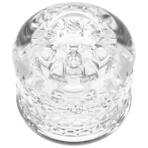 Сквозной мини-мастурбатор Pretty Love Cory с текстурированным каналом