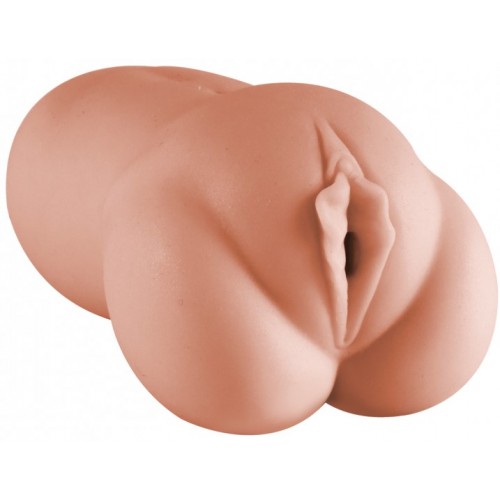 Маструбатор вагина Satisfaction Sasha