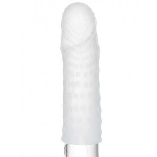 Карманный мастурбатор Tenga Pocket - Click Ball