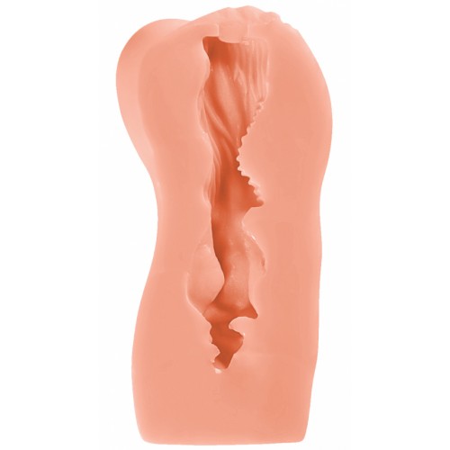 Маструбатор вагина Satisfaction Sasha