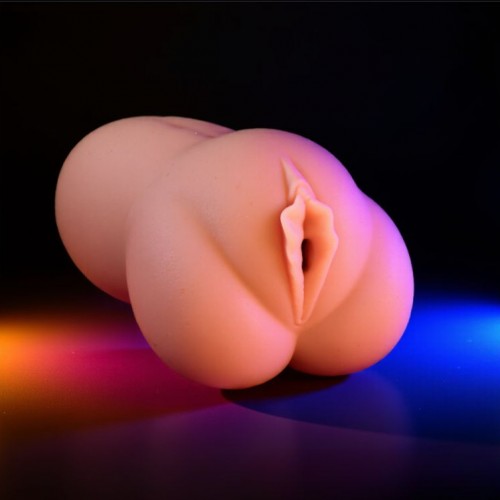 Маструбатор вагина Satisfaction Sasha