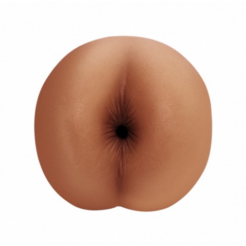 Реалистичный мастурбатор-анус Satisfaction Biggest Joy