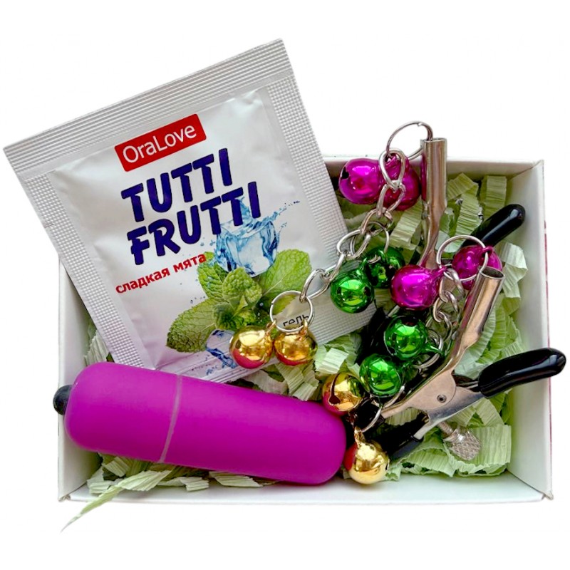 Подарочный набор Love