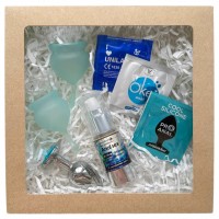 Подарочный набор Anal Day