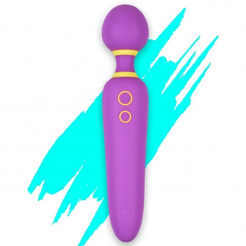 Набор для пар из трех игрушек Romp Pleasure Kit