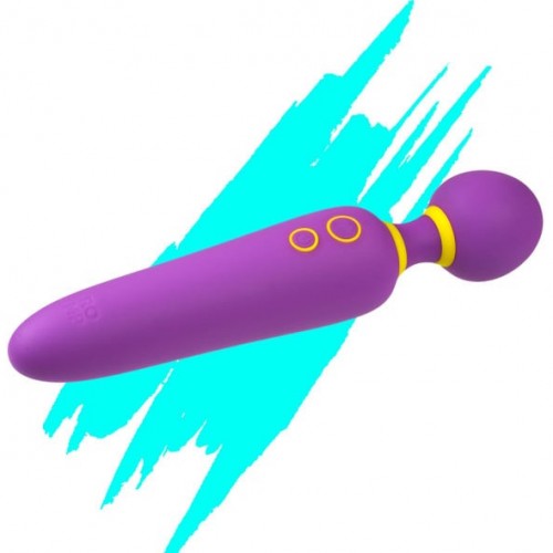 Набор для пар из трех игрушек Romp Pleasure Kit