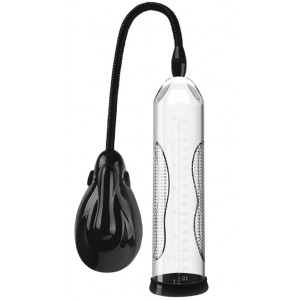 Вакуумная помпа с электронасосом Pretty Love AleXander (иной угол)