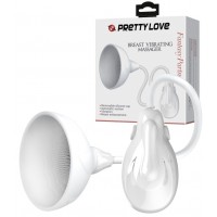 Вакуумная помпа для груди Fantasy Partner