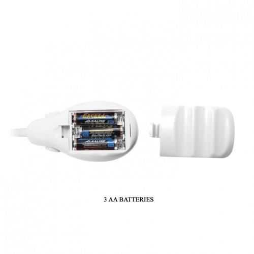 Вакуумная помпа для груди Fantasy Partner