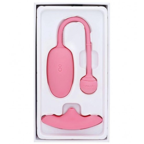 Смарт-тренажер Кегеля Magic Kegel Coach