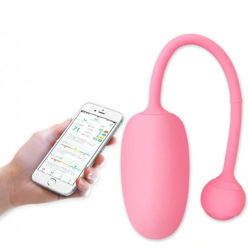 Смарт-тренажер Кегеля Magic Kegel Coach