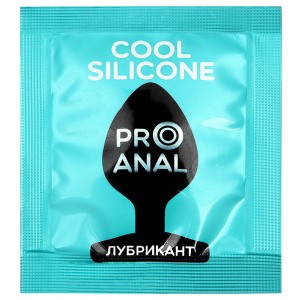 Гель-любрикант Silicon Love Cool 3 г