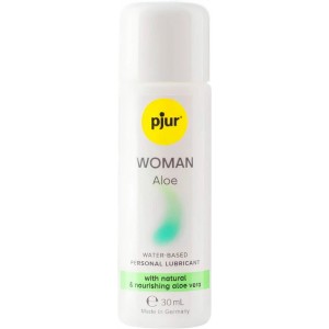 Лубрикант Pjur Woman Aloe 30 мл