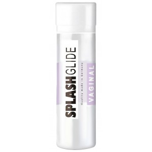 Смазка-увлажнитель с Алоэ Вера Splashglide Vaginal 50мл