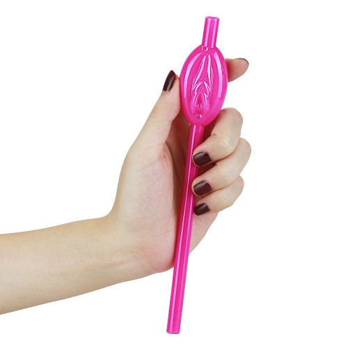 Трубочки Original Pussy Straws – Pack of 9