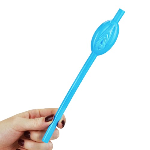 Трубочки Original Pussy Straws – Pack of 9