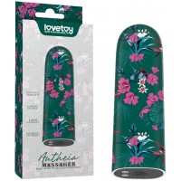 Универсальный мини вибратор Antheia Massager