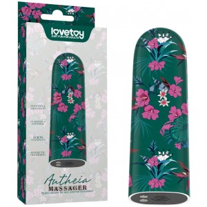 Универсальный мини вибратор Antheia Massager