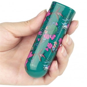 Универсальный мини вибратор Antheia Massager (иной угол)