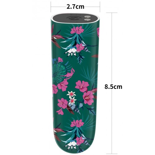 Универсальный мини вибратор Antheia Massager