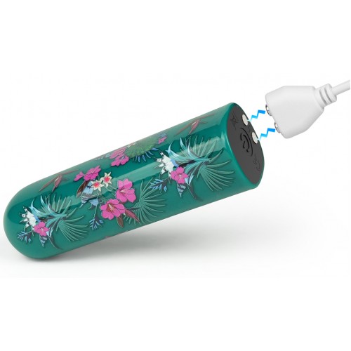 Универсальный мини вибратор Antheia Massager