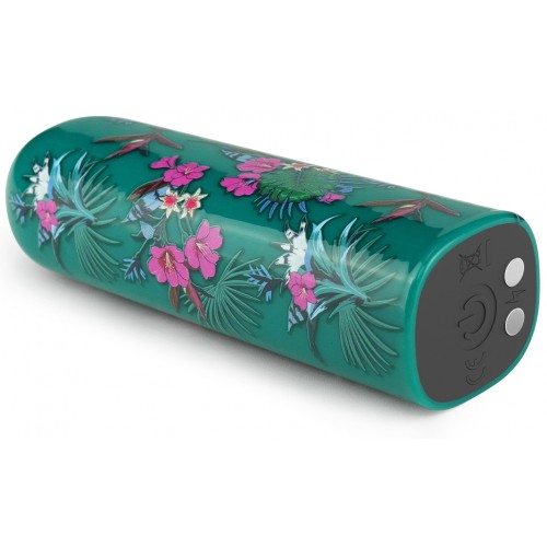 Универсальный мини вибратор Antheia Massager