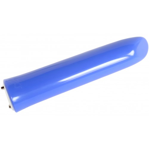 Мини-вибратор We-Vibe Tango перезаряжаемый голубой