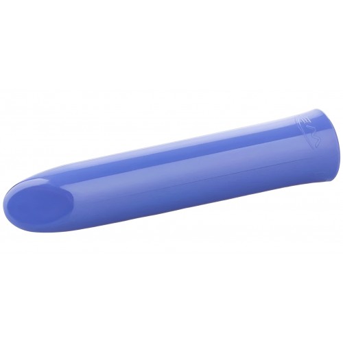 Мини-вибратор We-Vibe Tango перезаряжаемый голубой