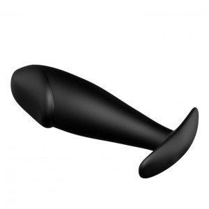 Анальная втулка Anal Stimulation Анальная втулка Anal Stimulation (иной угол)