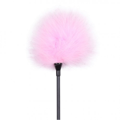 Розовый тиклер 40 см