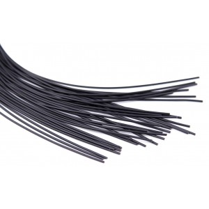 Плеть-тиклер черный 47 см (иной угол)