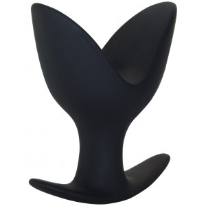 Раскрывающаяся анальная втулка Extra Large Petals Anal Extender (иной угол)