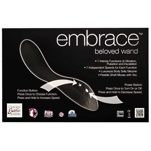 Фаллоимитатор Огурец с имитацией выплескивания жидкости