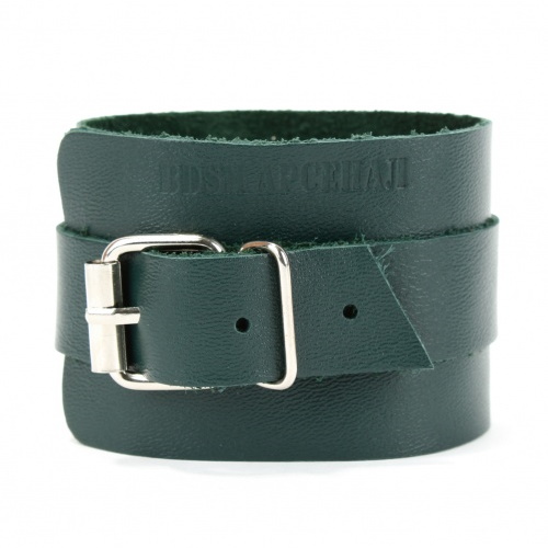 Оковы на ноги изумруд