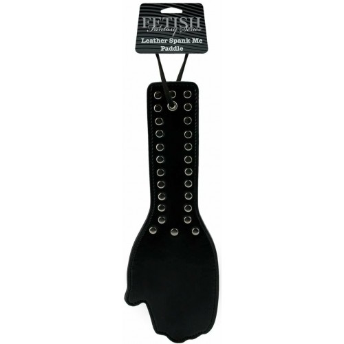Пэдл-шлепалка Spank Me Paddle ладошка 29 см