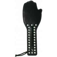 Пэдл-шлепалка Spank Me Paddle ладошка 29 см