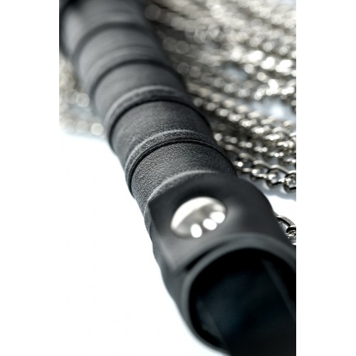 Флоггер из цепочек 