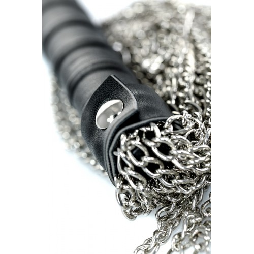 Флоггер из цепочек 