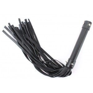 Классическая плеть с мелкими шипами (иной угол)