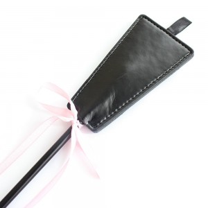 Стек-тиклер черный 49 см (иной угол)