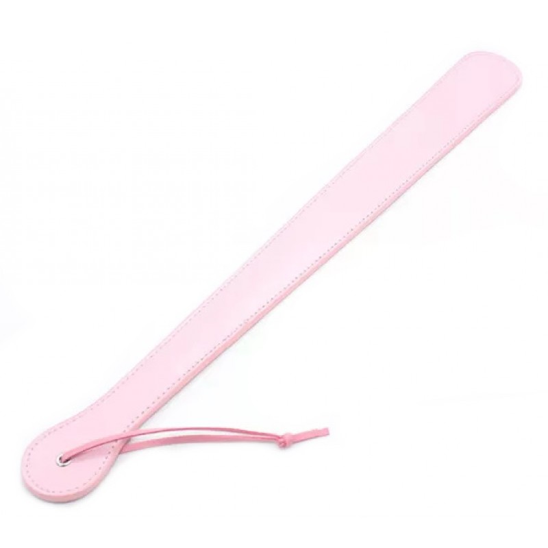 Пэдл узкий нежно розовый