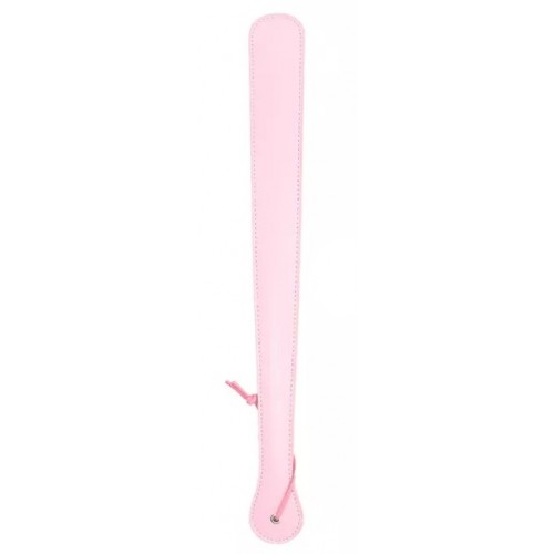 Пэдл узкий нежно розовый