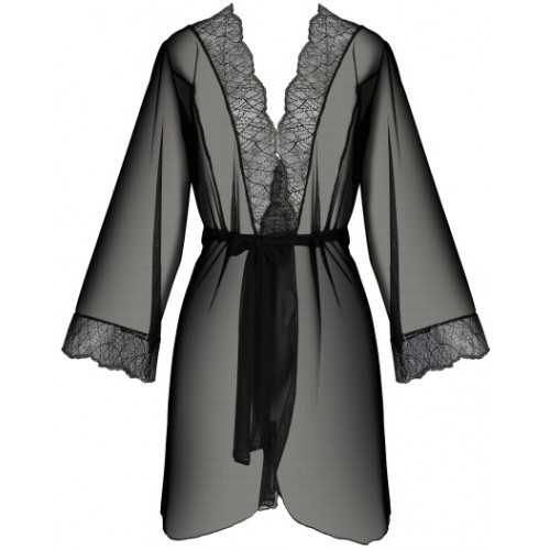 Сексуальный пеньюар Leafa S/M