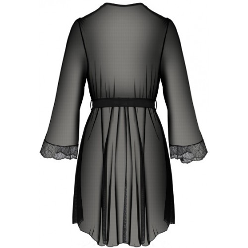 Сексуальный пеньюар Leafa S/M