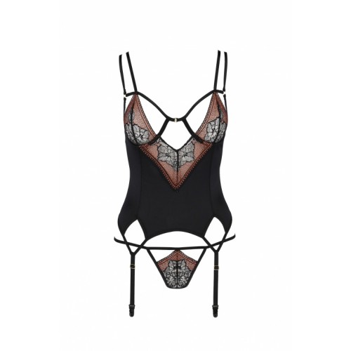 Корсет Mirella S/M