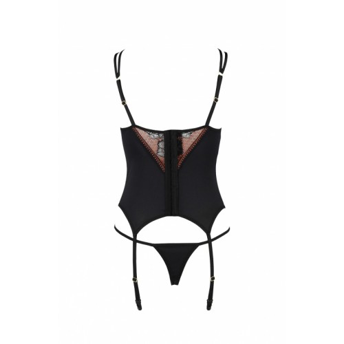 Корсет Mirella S/M